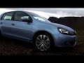 VW Golf Mk6 iMOTOR Drive