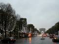 videos de Illumination des Champs-Elysées 2008