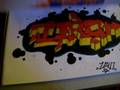 graffiti blackbook