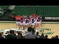 2008 State Champs-Garden City Varsity Pom