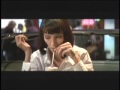 Pulp Fiction Romantic Comedy Trailer Pulp Fiction Romantic Comedy Trailer