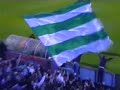 Bohs -v- Rovers, 3rd April 2007