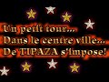 TIPAZA