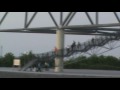 NRW-Spezial Folge 6 - Wir im Pott ! Ruhr2010 - Schachtzeichen am Tetraeder in Bottrop ( 29.05.2010 )