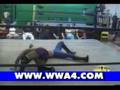 WWA4 Classic: Amien Rios Vs. Jonathan Davis