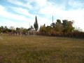 Club atletico los fantasmas vs la plaza futbol club (acorralados contra el arco)