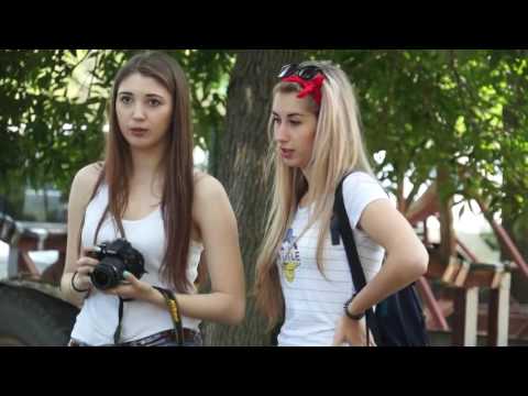 Водно-спортивный праздник «Паруса России»