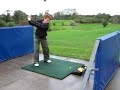 At the Range - Driver