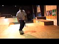 ramps