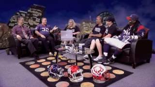 Eli Akin, Senior Producer, Director of Photography/Panelist for A Match Made in Houston Talk Show ai