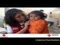 Proyecto Americna Red Cross - Cruz Roja Peruana