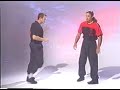 Emin Boztepe Wing Chun
