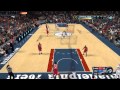 NBA 2K12 My Player - GameFaceStudios Takeover Feat. WyzaNow's 3pt Specialist