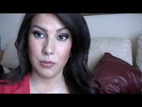 how to treat curling iron burn