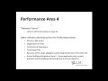 Click here to watch this video 2013 AIS (8/12) - Performance Area 4