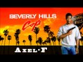 Beverly Hills Cop - Axel F Wgamefreak Remix ♫