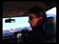 Drive By - tripped out car ride