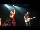 aura live @ the key club 2-4-08 opening for metalskool