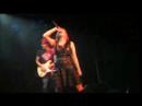 aura live @ the key club 2-4-08 opening for metalskool