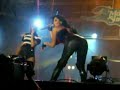 Pussycat Dolls MTV Malaga Summer 08 LIVE