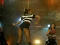 Pussycat Dolls MTV Malaga Summer 08 LIVE