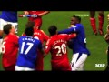 Liverpool vs Everton Promo