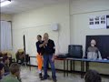 manovra di heimlich parte2
