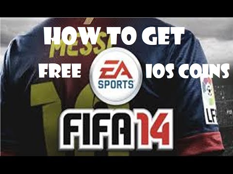how to get free fifa 14 coins