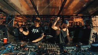 Vintage Culture b2b Bruno Be - Live @ So Track Boa Curitiba x The Sunset Lovers EP1 2019