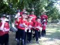 2006 Buccaneers T-ball