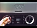 Video de Audi TT 742