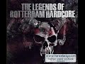 neophyte - hardcore a way of life