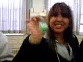 Me drinking scope!! lmao