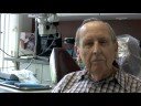 Older Dental patient goes to great Cosmetic Dentist 