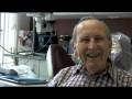 videos de Older Dental patient goes to great Cosmetic Dentist 
