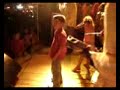 los hermanos arriola carnaval de la lima honduras