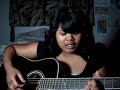 Marie Digby - Unfold (Angelica Acoustic Cover) Marie Digby - Unfold (Angelica Acoustic Cover)