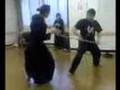 ukemi 受け身 jyuken-raishin kai 柔剣雷心会