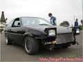 Hachiroku Twin Turbo Hachiroku Twin Turbo
