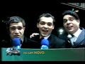 C�sar Polvilho e Christian Pior em \"Corrida Absurda\" Drifting 10/08/08  1/2