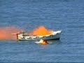 Brixham Lifeboat SAR Demo 2008 (1of4)