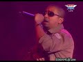 Outlandish - Walou (live)