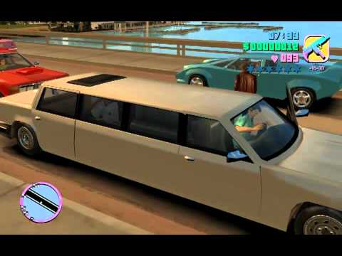 vice city - watch the update of this mod http://www.youtube.com/watch?v=ywHytApgURI i am impressed how well this mod actually turned out the timecyc is just amazing howe...