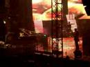 Muse - Feeling Good live in Zagreb, Croatia