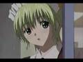 ichigo100% nishino- Baby it's you