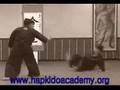 Hapkido Cheong Kyum Kwan. Gracias Grand Master!!!