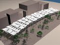 Best Models of Fabrikart Membrane Shading Systems
