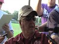 Bobby Bowden Post-Practice Report: NC State Day 6