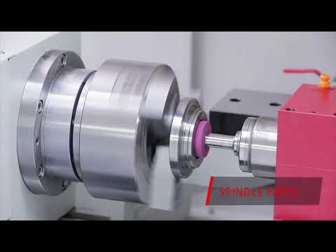 2026 SUPERTEC EGM-80 CNC Internal Grinders | New Vision Machine Tools, LLC (1)