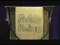 Portable Podium
